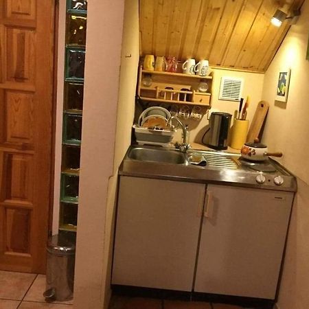Apartament U Wojciecha Duszniki Zdrój Zewnętrze zdjęcie