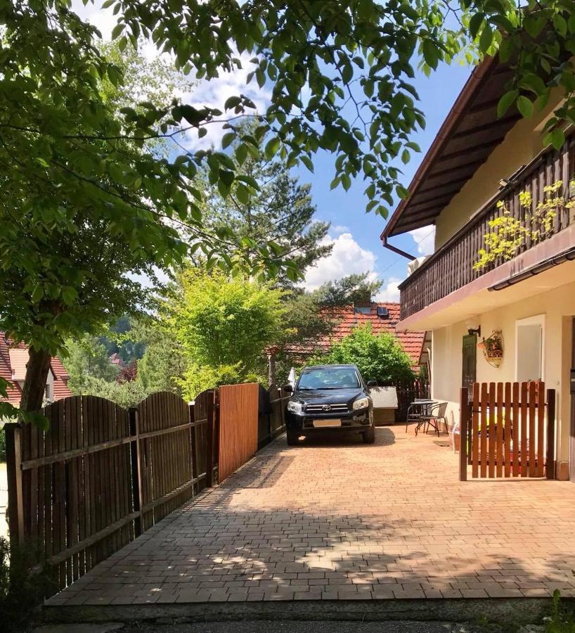Apartament U Wojciecha Duszniki Zdrój Zewnętrze zdjęcie