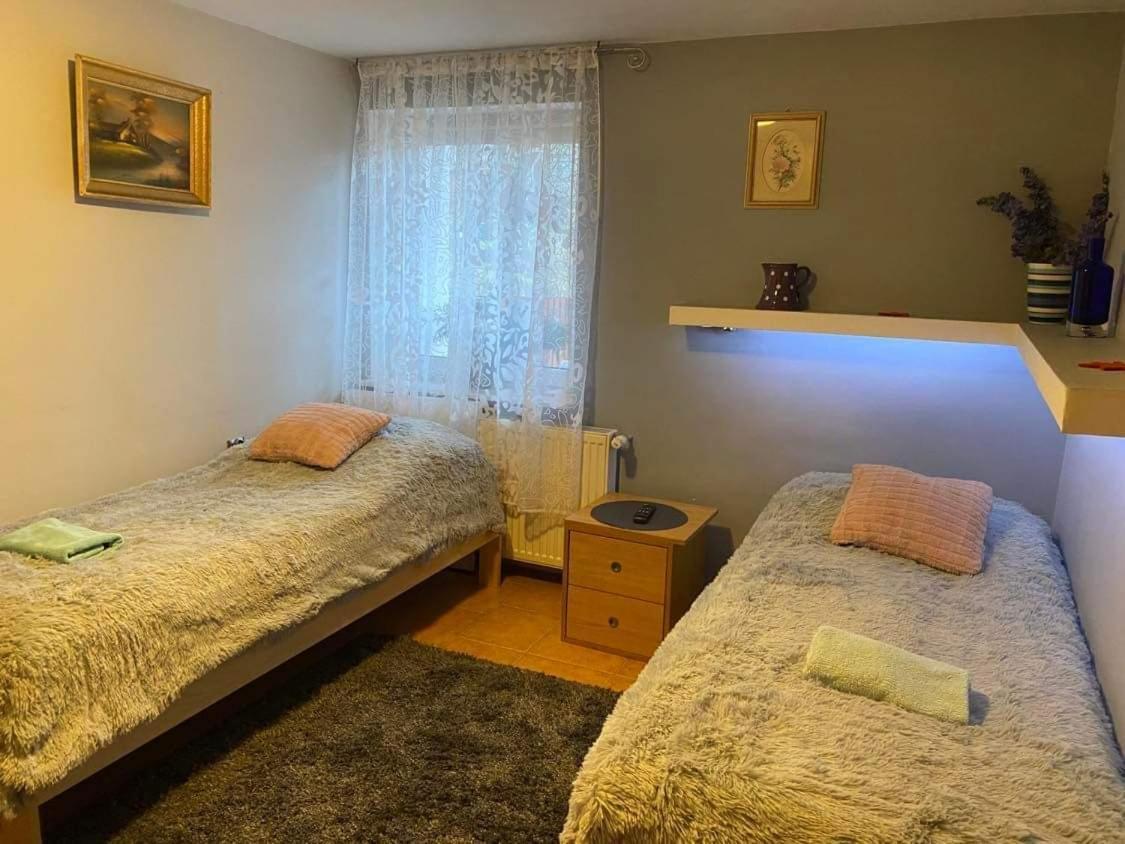 Apartament U Wojciecha Duszniki Zdrój Zewnętrze zdjęcie