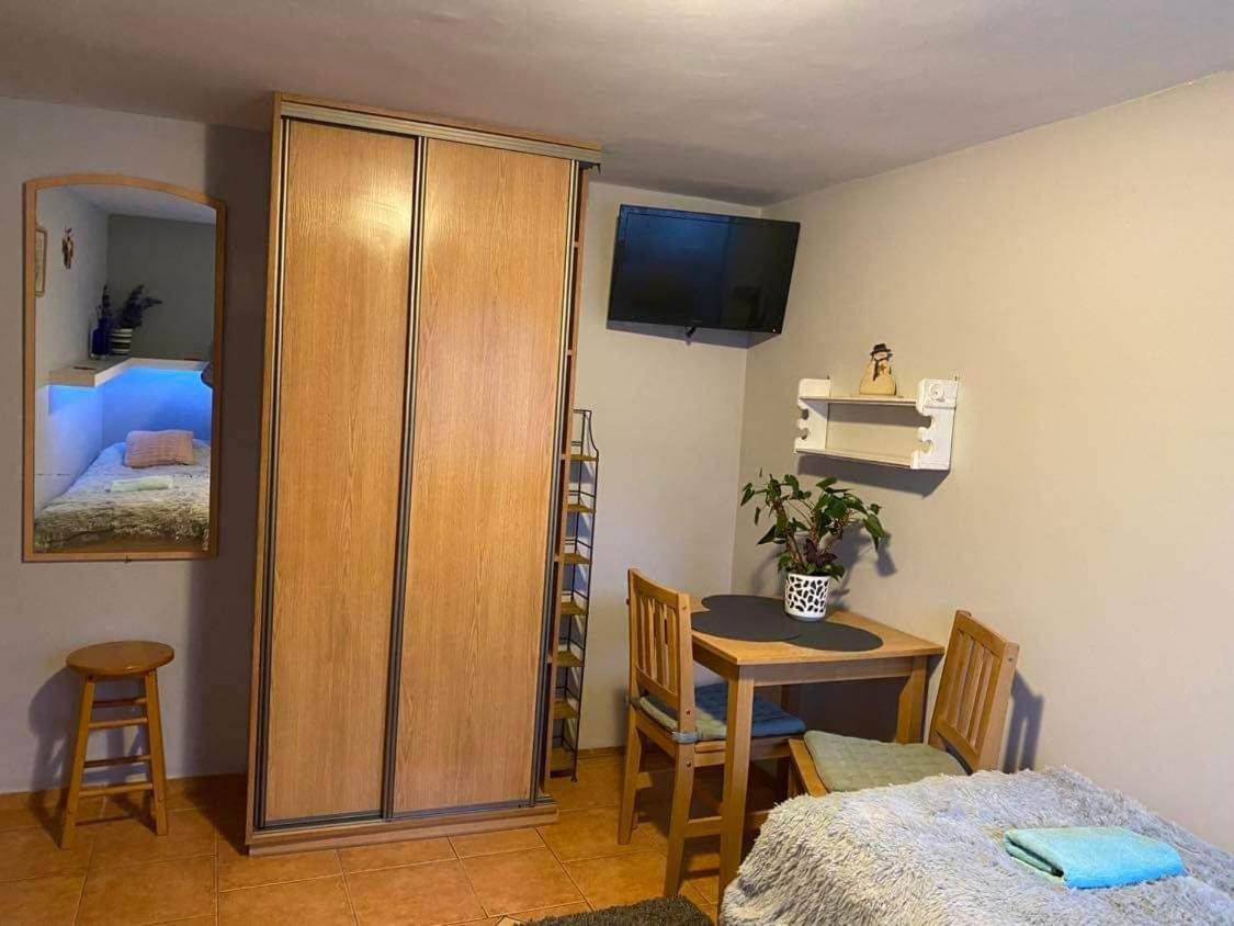 Apartament U Wojciecha Duszniki Zdrój Zewnętrze zdjęcie