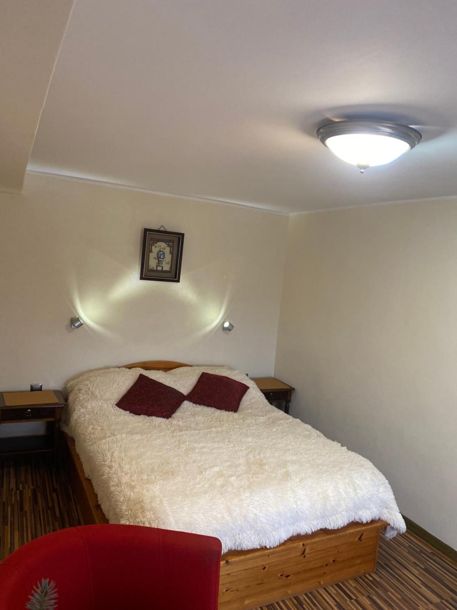 Apartament U Wojciecha Duszniki Zdrój Zewnętrze zdjęcie